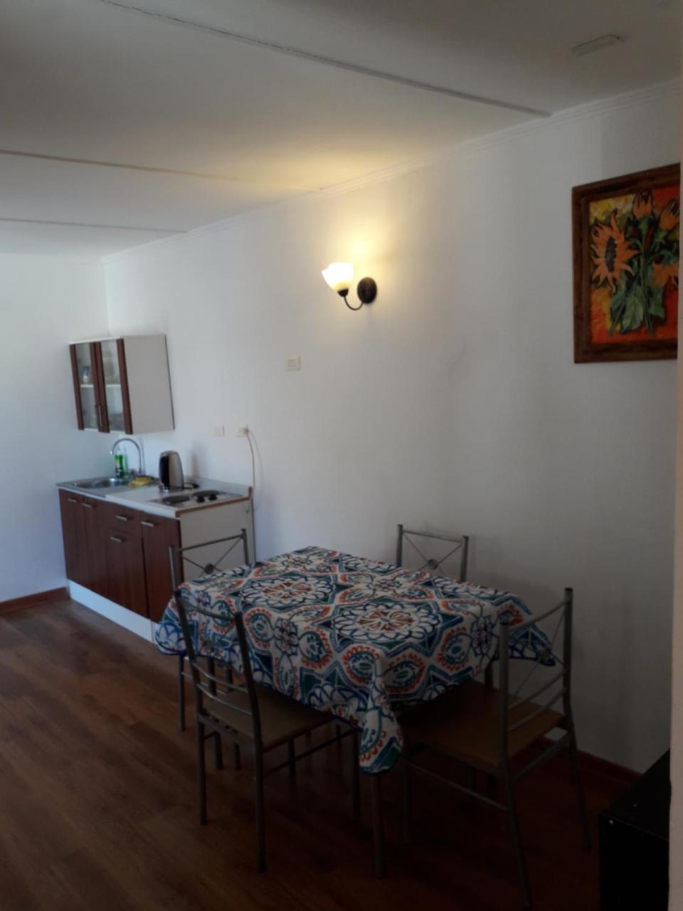 Mediterraneo Apartments Vina del Mar Exterior photo